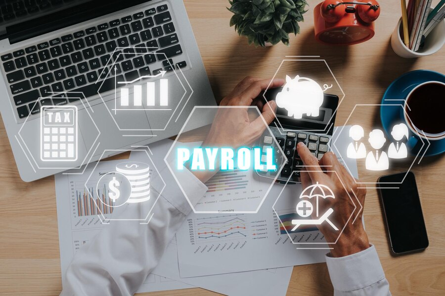 Payroll Management